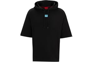 HUGO Bluza sportowa Mężczyźni Dresley232