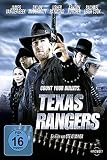 Texas Rangers - James Beek