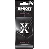 Areon X Version Bubble Gum Oto Ara&ccedil; Kokusu