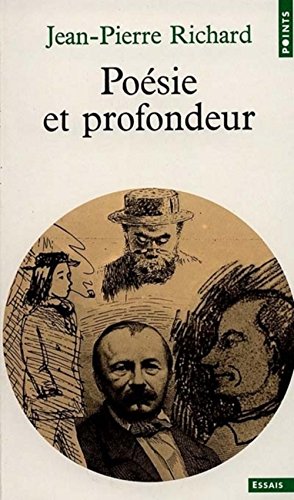 Download Poésie et profondeur Download Poésie et profondeur