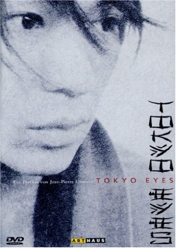 Preisvergleich Produktbild Tokyo Eyes