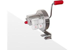 THE BUTLERS MACCHINA PER CAVATELLI E GNOCCHI SARDI MISS PEPPA