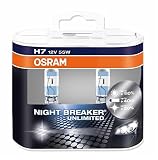 OSRAM NIGHT