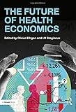 Image de The Future of Health Economics