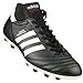 Produktbild adidas Herren Sportschuhe Copa Mundial Fußballschuhe Herren Nocken Schwarz/Weiß 015110 Schwarz 305965