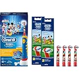 Für Kinder ab 3+ Jahren mit Musik-Timer