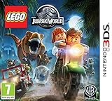 isAdultProduct : false LEGO Jurassic World [Importación Francesa]