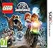 Produktbild LEGO JURASSIC WORLD 3DS FR