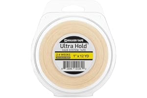 WALKER TAPE Ultra Hold 1/2" x 12 yardas. Auténtica cinta de andador