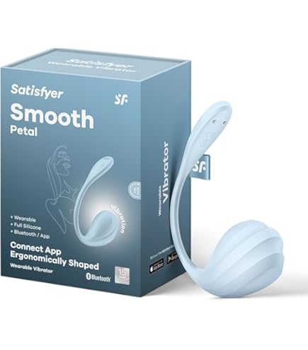 Satisfyer Air Pump Vibrator 3 | Aufblasbarer G-Punkt Dildo Vibrator |  Hautfreundliches Silikon | 12 Vibrationsprogramme | Wasserdicht (IPX7) |  Wiederaufladbar | Sex-Spielzeug fr Frauen : Amazon.de: Drogerie &  Krperpflege