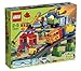 Produktbild LEGO My Luxus Zug 10508 (Ihr Kind, um eine Welt der Züge und Gebäude mit der Lego® DUPLO® My Luxus Zug Set...)