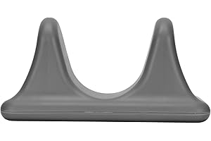 JIAWU Muscle Release Tool, Psoas Muscle Release and Deep Tissue Massage Tool for Psoas, Back, Hip Flexor Release Tool, Psoas Muscle Release Tool and Personal Body Massage, Psoas Release Tool(#1)