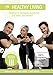 Produktbild FLEXI-SPORTS® Trampolin Training DVD “HEALTHY LIVING” mit Barbara Klein
