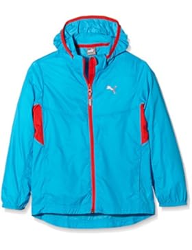 PUMA Kinder Jacke Active Rapid Windjacket