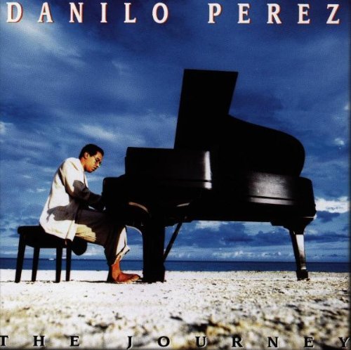 Preisvergleich Produktbild Journey by Danilo Perez (1994-03-29)