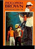 Image de Enciclopedia Brown Aprovecha Cada Dia