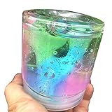  ALIKEEY Color Hermoso Mezcla Nube Limo Perfumado Alivio De Tensión Kids Crystal Clay Juguete Bang Catan Hundir La Flota Viaje Sexo Divertidos Estrategia Dos