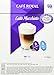 Produktbild Café Royal Latte Macchiato, 64 Nescafé Dolce Gusto kompatible Kapseln, 4er Pack (4 x 16 Kapseln)
