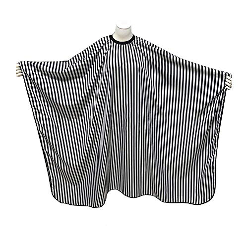 SUNTATOP Taglio di Capelli del Capo Panno Grembiule Hair Styling Salon Parrucchire Capelli Barbiere Strumento