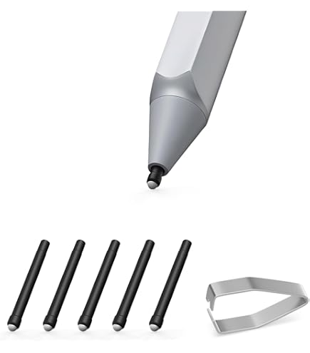 Microsoft Surface Pen (モデル1776) ブラック Amazon.co.jp: Surface Pen 1776 Microsoft Surface Pen 1776