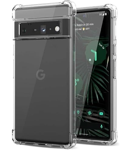 Google Pixel 6 Pro