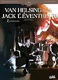 Image de Van Helsing contre Jack l'Éventreur T2 - La Belle de Crécy