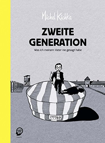 Zweite Generation: Was ich meinem Vater nie gesagt habe