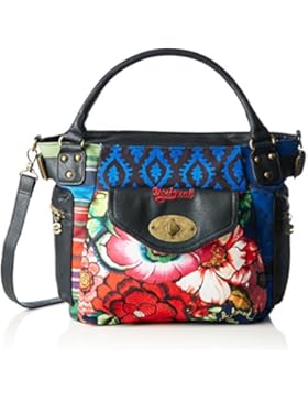 Desigual MCBEE NEW ZEALAND Damen Schultertaschen