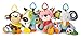 Skip Hop Bandana Buddies Multi Activity Toy (Fox)