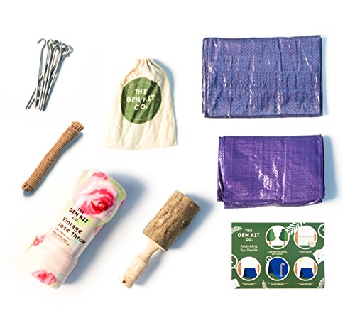 The Cottage Garden Den Kit reviews The Cottage Garden Den Kit