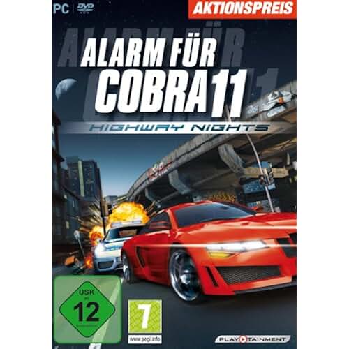 Alarm Für Cobra 11 Spiel Kostenlos Spielen Suchergebnis auf Amazon.de für: alarm für cobra 11 spiel