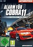 Alarm für Cobra 11: Highway Nights