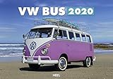 t2 camper interior  VW Bus 2020: Die schönsten Modelle vom T1 und T2