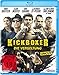Kickboxer - Die Vergeltung - Uncut [Blu-ray]