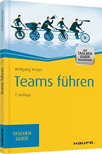 Download Teams führen (Haufe TaschenGuide) Download Teams führen (Haufe TaschenGuide)