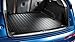 Produktbild Audi Original Q7 SQ7 (Typ 4M, ab 2016) Kofferraumschale Gepäckraumschale Wanne Kofferraum Einlage 4M0061180