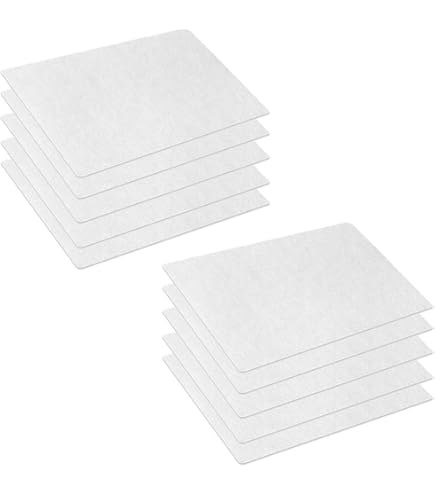 PHILIPS FC8010/02 für Staubsauger Serien PowerPro Compact/Active, Filter-Set
