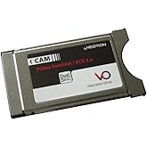 Module Viaccess Neotion ACS 3.1 dual Descrambling 6320 (fabrication 2019)