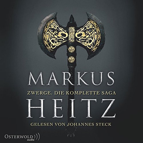 Download Zwerge. Die komplette Saga: Alle fünf Romane im Schuber: 10 CDs Download Zwerge. Die komplette Saga: Alle fünf Romane im Schuber: 10 CDs