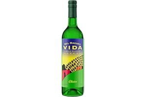 Del Maguey Vida Mezcal Clasico, 70cl