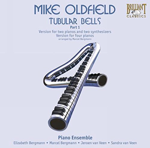 Mike Oldfield Tubular Bells /Vol.1