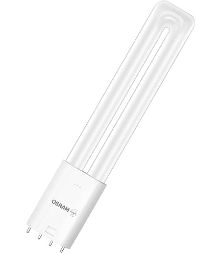 Lampe Osram Dulux L 18W 840 SP - Blanc Clair 18W - Classe A - NEUF