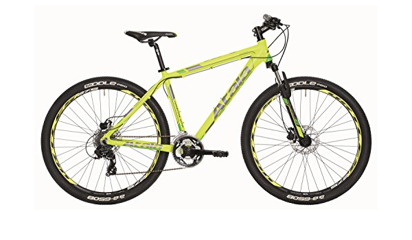 27,5 pollici Uomo MTB bici ATALA WAP HD : Amazon.it: Sport e tempo libero