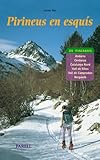 Image de Pirineus en esquís. 35 itineraris (Llibres de Muntanya)