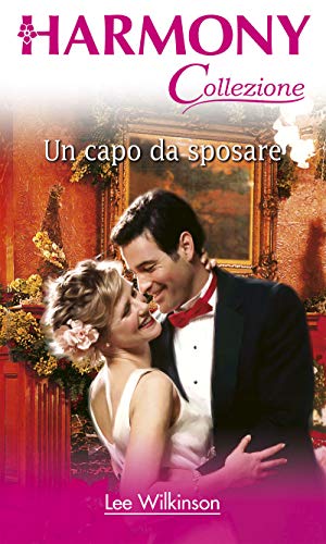 Lee Wilkinson  - Un capo da sposare (2019)