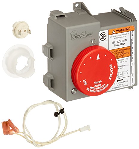 Rheem SP13447B - Ricambio per tergicristallo FV Sensor/FV
