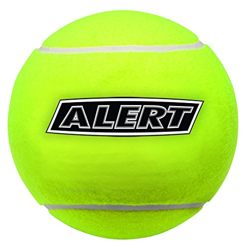 Preisvergleich Produktbild Speelgoed TB-1003B - Tennisball, 3 Stück