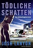 Tödliche Schatten. Ein Adrien-English-Krimi by
