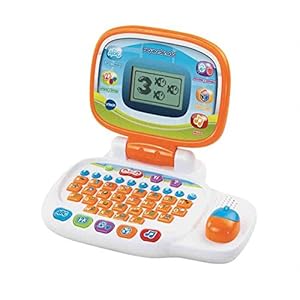 VTech – Peque ordenador educativo infantil