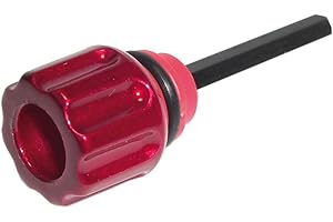 SR Suntour Einstellknopf f. Zugstufe // SF16 Raidon RL-R